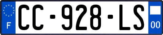 CC-928-LS