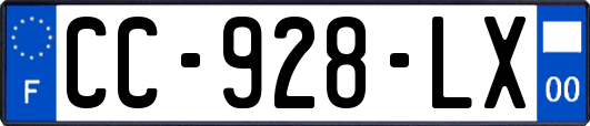 CC-928-LX