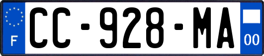 CC-928-MA