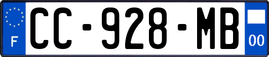 CC-928-MB