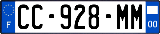 CC-928-MM