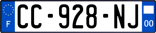 CC-928-NJ