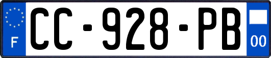 CC-928-PB