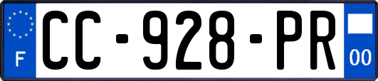 CC-928-PR