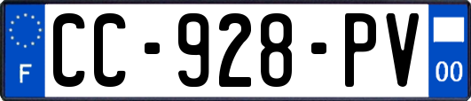 CC-928-PV