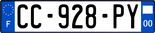 CC-928-PY