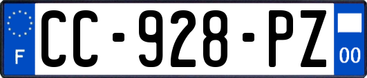 CC-928-PZ