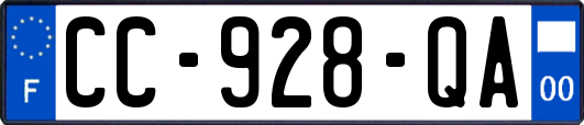 CC-928-QA