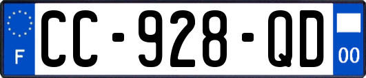 CC-928-QD