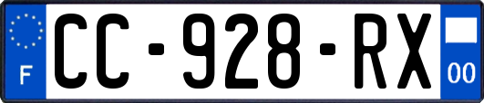 CC-928-RX