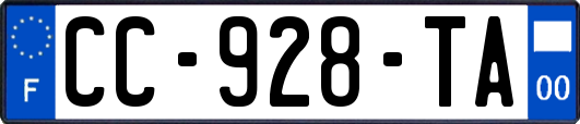 CC-928-TA