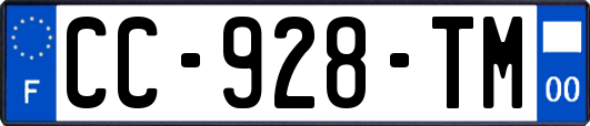 CC-928-TM