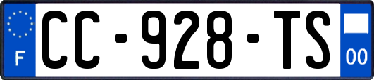 CC-928-TS