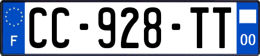 CC-928-TT