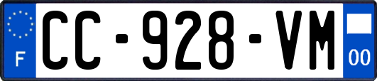 CC-928-VM