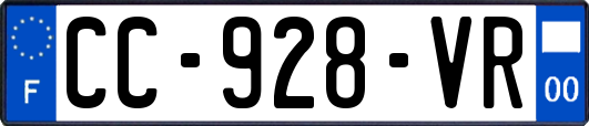 CC-928-VR