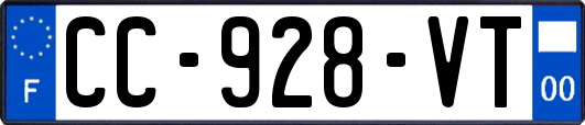 CC-928-VT