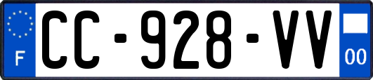 CC-928-VV