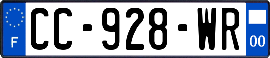 CC-928-WR