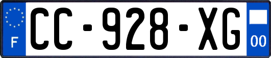 CC-928-XG