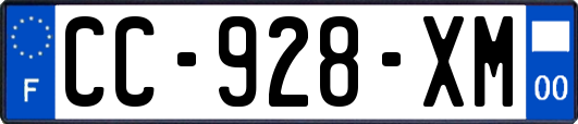 CC-928-XM