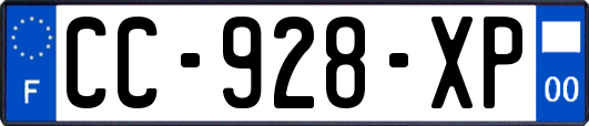 CC-928-XP