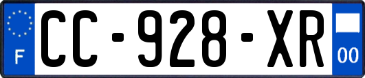CC-928-XR