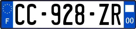 CC-928-ZR