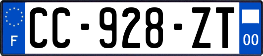 CC-928-ZT