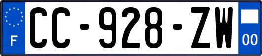 CC-928-ZW