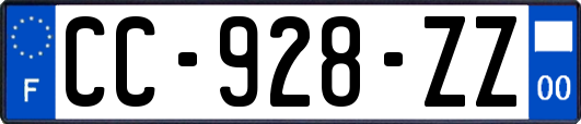 CC-928-ZZ