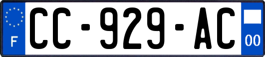 CC-929-AC