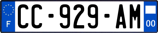 CC-929-AM