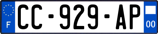 CC-929-AP