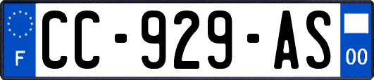 CC-929-AS