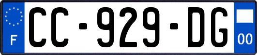 CC-929-DG