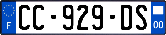 CC-929-DS