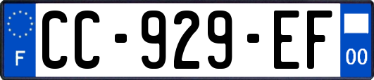 CC-929-EF