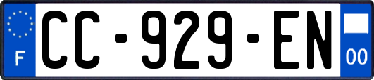 CC-929-EN