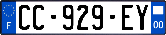 CC-929-EY