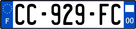 CC-929-FC