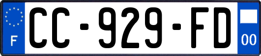 CC-929-FD