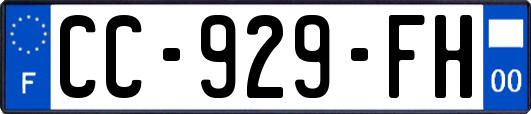 CC-929-FH