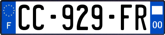 CC-929-FR