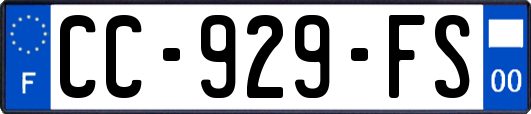 CC-929-FS