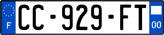 CC-929-FT