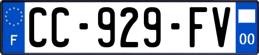 CC-929-FV