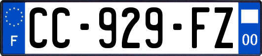 CC-929-FZ