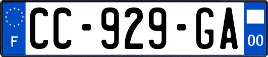 CC-929-GA