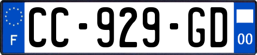 CC-929-GD